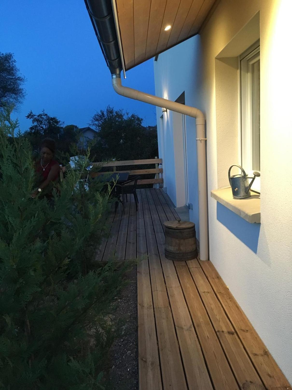 La Bergerie Villa Jeuxey Екстериор снимка